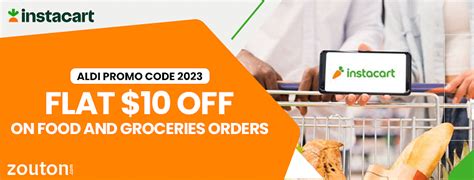 instacart promo code 2023|instacart aldi promo code.